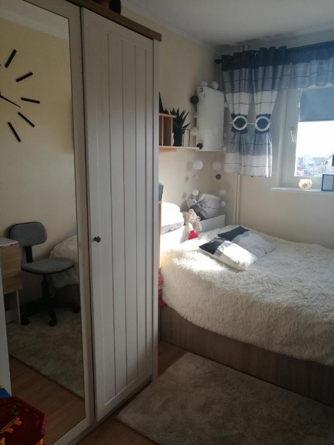 Apartament Mila Swinoujscie Exterior photo
