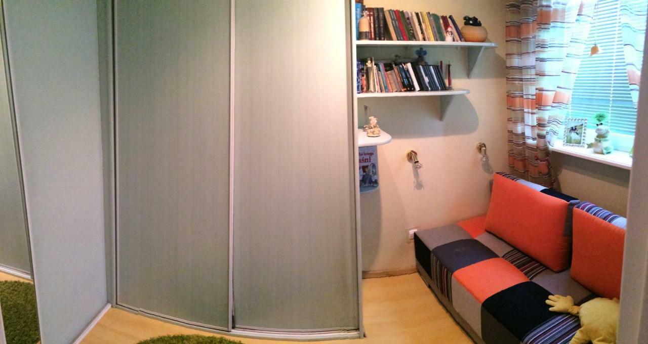 Apartament Mila Swinoujscie Exterior photo