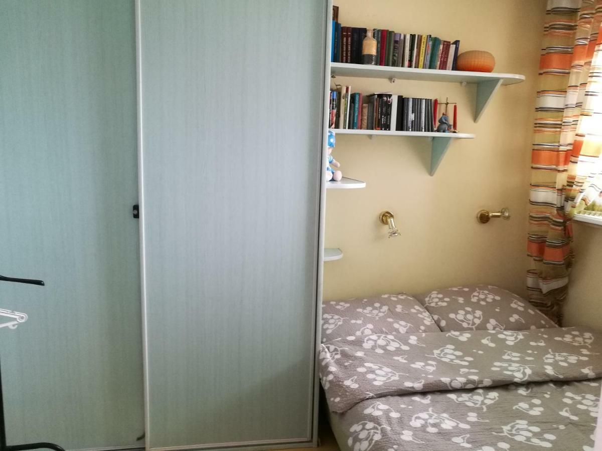 Apartament Mila Swinoujscie Exterior photo