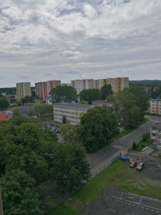 Apartament Mila Swinoujscie Exterior photo